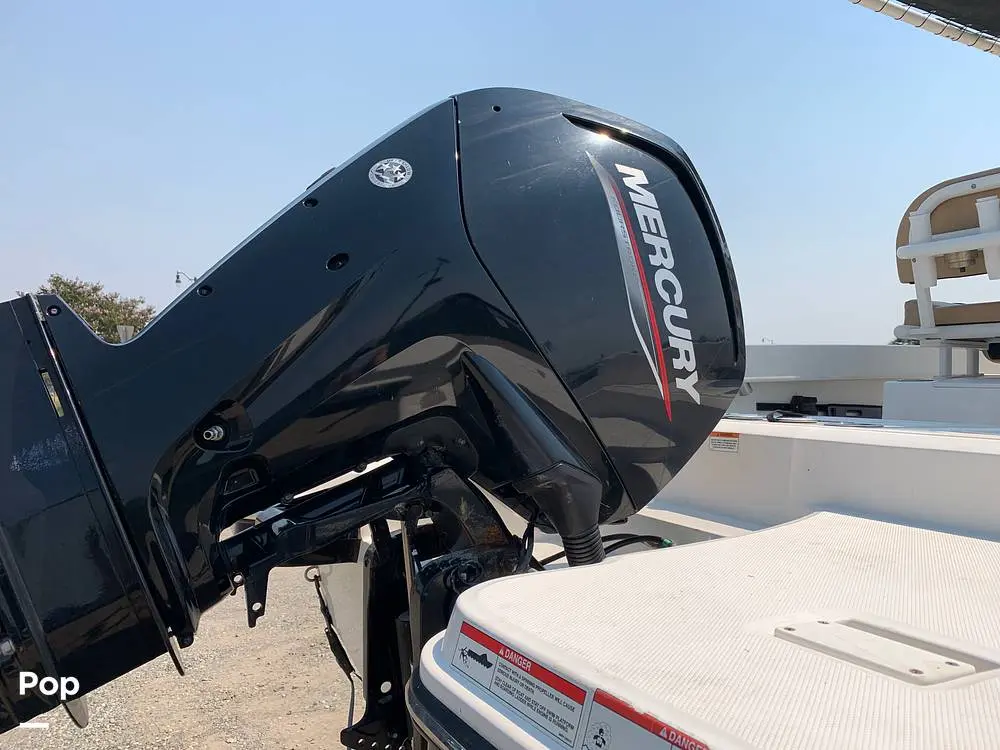 2021 Bayliner trophy t20 cc