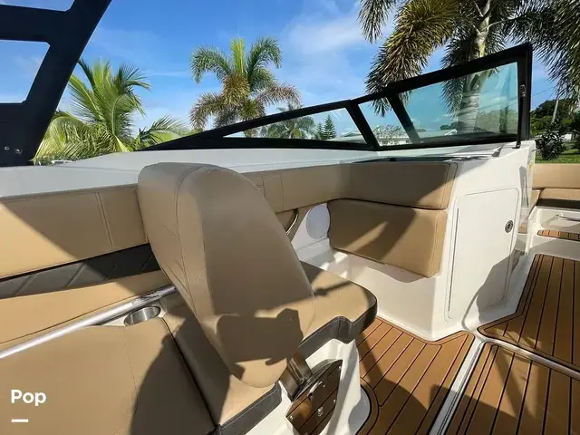 Sea Ray 210 SPX