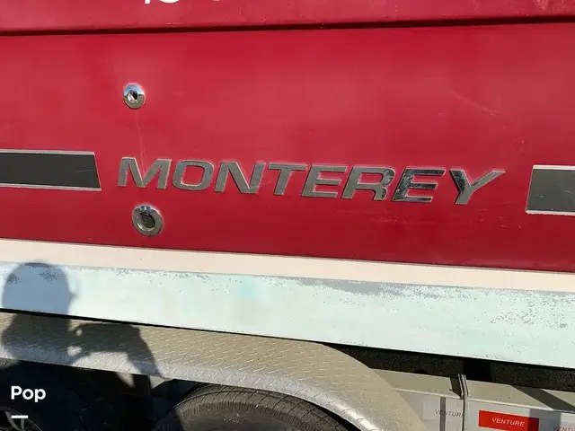 Monterey 298SC