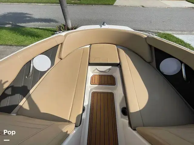 Sea Ray 210 SPX