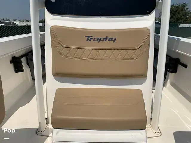 Bayliner Trophy T20 CC