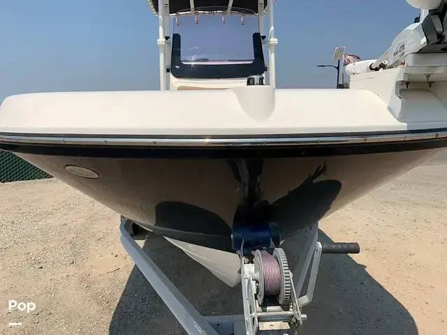 Bayliner Trophy T20 CC