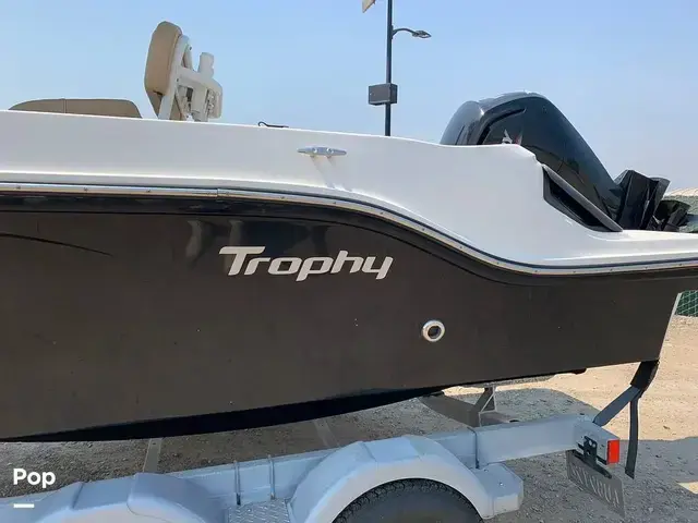 Bayliner Trophy T20CC