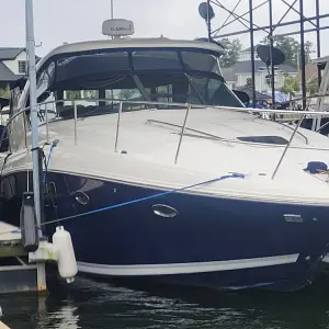 2006 Sea Ray Sundancer 38