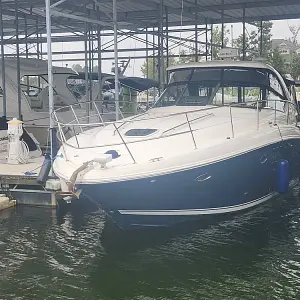 2006 Sea Ray Sundancer 38