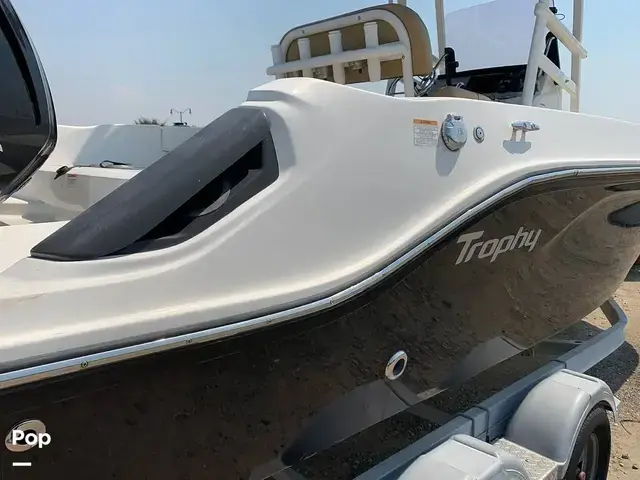 Bayliner Trophy T20CC