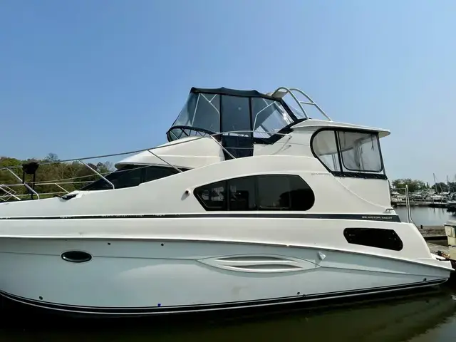 Silverton 39 Motor Yacht