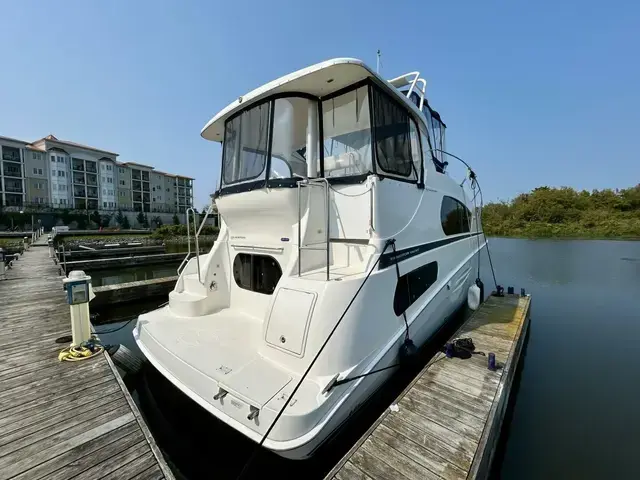 Silverton 39 Motor Yacht