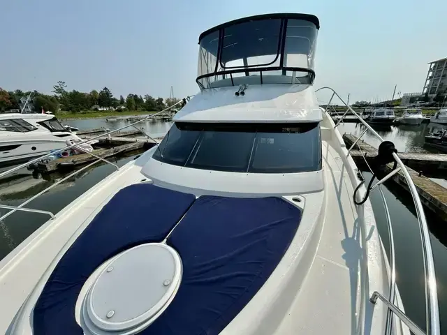 Silverton 39 Motor Yacht