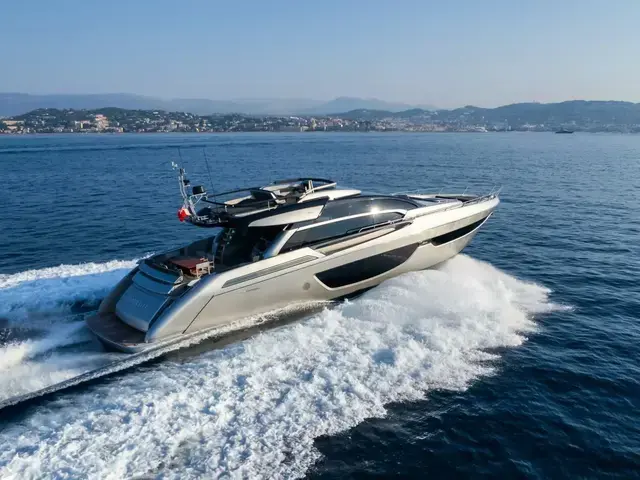 Riva 76 Perseo