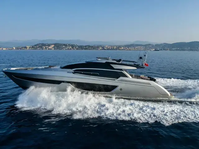 Riva 76 Perseo