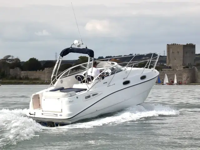 Sealine S23