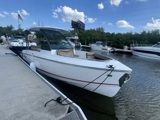 Monterey Elite 27 for sale in United States of America for P.O.A.