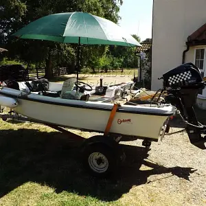 1986 Orkney Boats Limited Ford Lane Business Park Arund