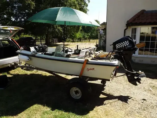 Orkney Boats Limited Ford Lane Business Park Arund