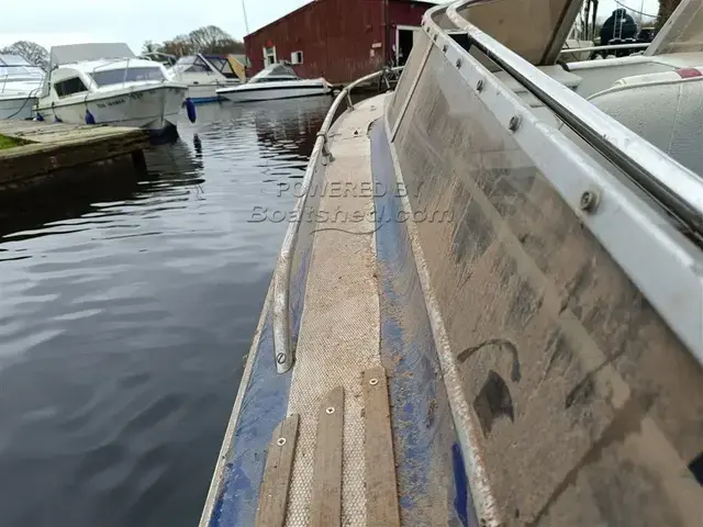 Broom Boats