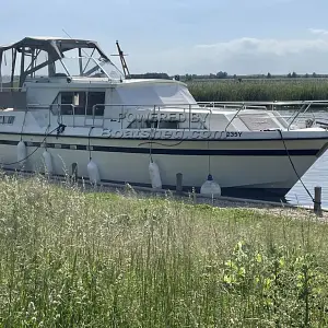 1973 Broom Boats Brundall