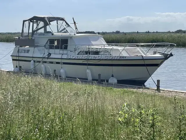 Broom Boats Brundall