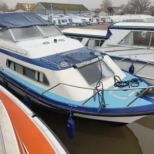 1988 Wroxham Marine, Brundall, Norfolk