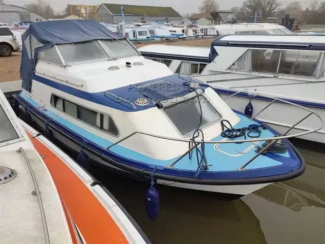 Wroxham Marine, Brundall, Norfolk