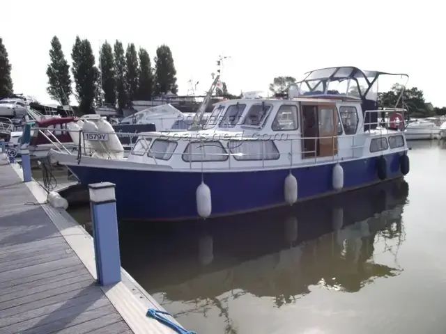 Stavo Kruiser Kruiser AK 1100 Aft Cabin