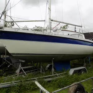 1984 Rydgeway Marine/Pegasus Yachts, Oulton Broad