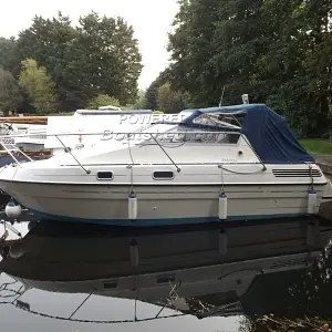 1992 Falcon Boats Norwich