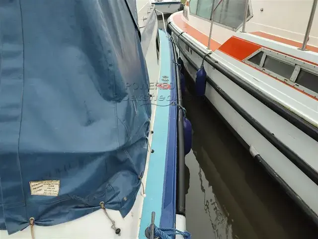 Wroxham Marine, Brundall, Norfolk