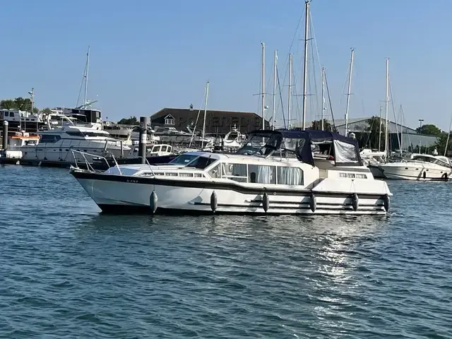 Harbour Marine, Norfolk