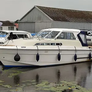 1995 Broom 29