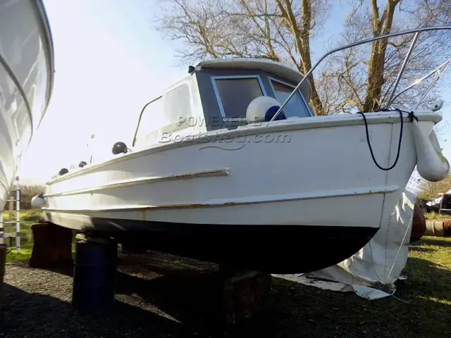 Hampton Boats, Oulton Broad, Suffolk