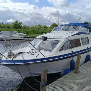 1984 Seamaster Boats, Dunmow