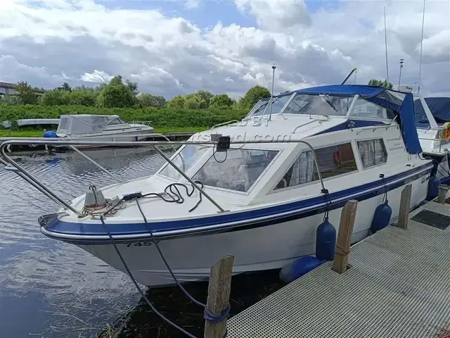 Seamaster Boats, Dunmow