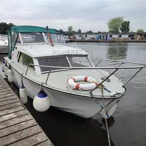 1980 Coronet 24 De Luxe 24