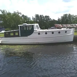 1931 J W Easticks of Acle, Norfolk