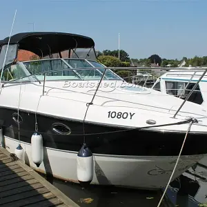 2008 Maxum Boats Inc