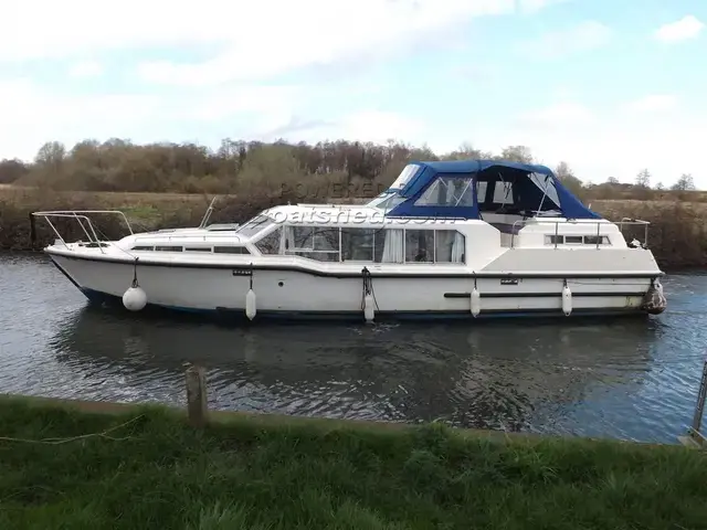 Harbour Marine, Norfolk