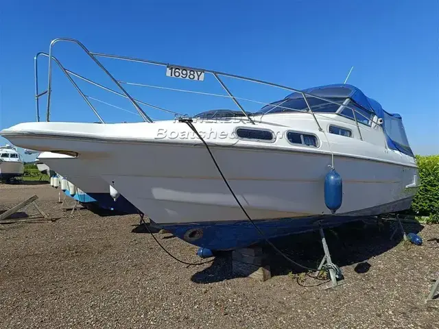 Sealine 290 Ambassador