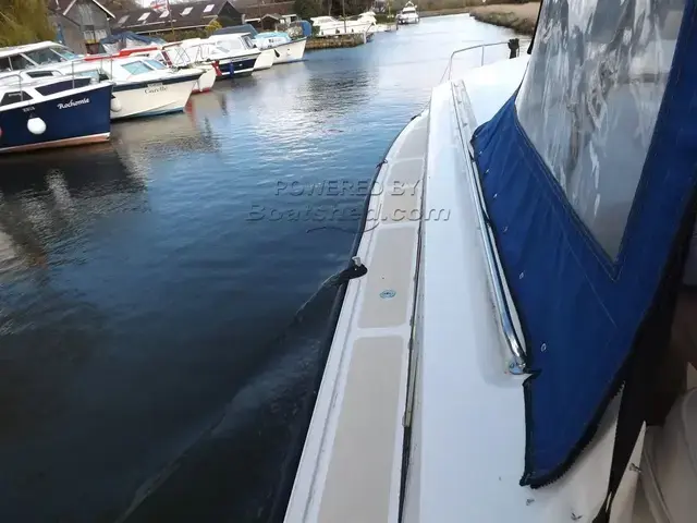 Harbour Marine, Norfolk