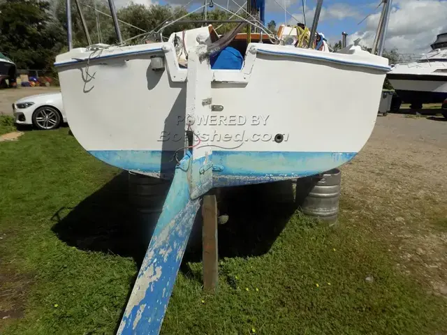 Jaguar Yachts, Canvey Island