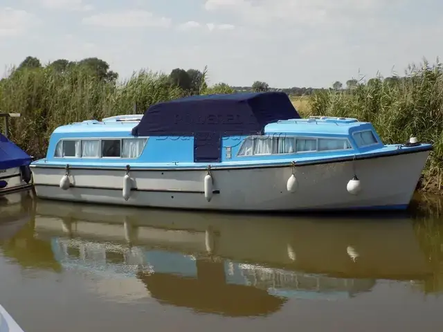 Aquafibre boats