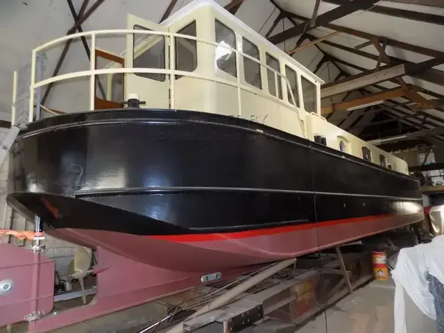 Seaway 15 WIDE BEAM CAT: C LIVEABOARD