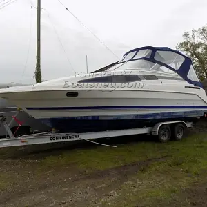 1994 Bayliner 2855 Ciera DX/LX Sunbridge