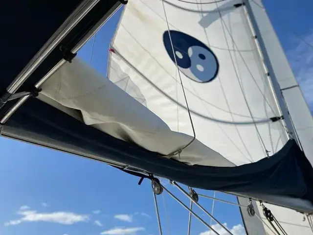 Beneteau Cyclades 43.3