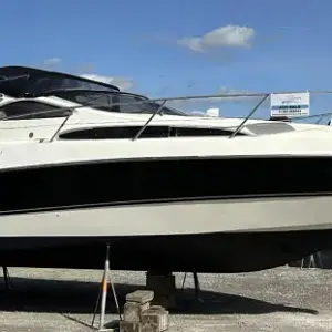 2002 Gobbi 375 SC