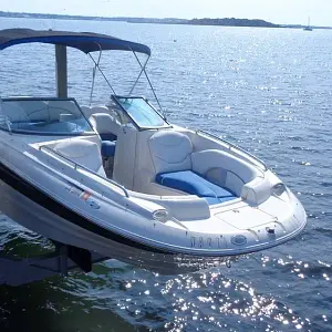 2005 Azure 240