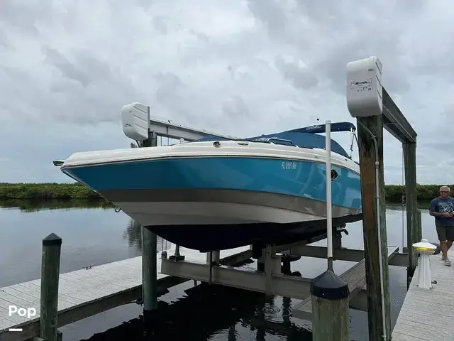 NauticStar Boats 243dc for sale in United States of America for $46,000