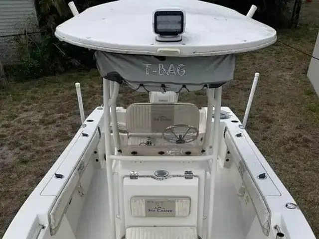 Sea Chaser 22HFC