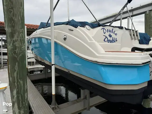 NauticStar Boats 243dc