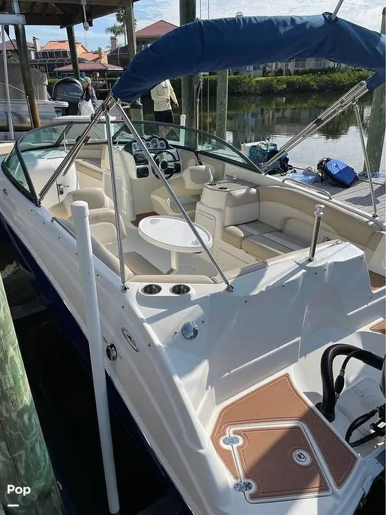 2017 Nauticstar 243dc